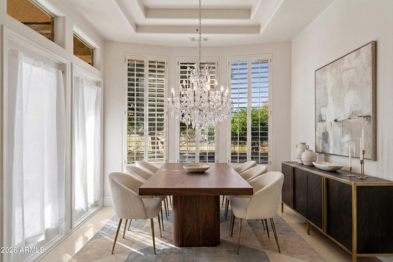 2-Dining Room [Virtually Staged]