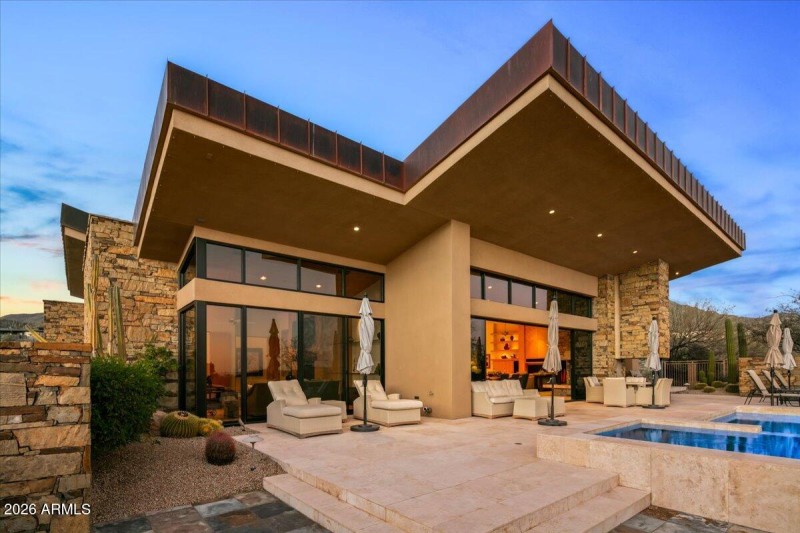 Back Of House