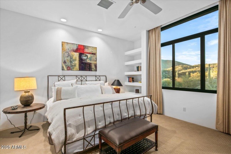 Guest House Bedroom