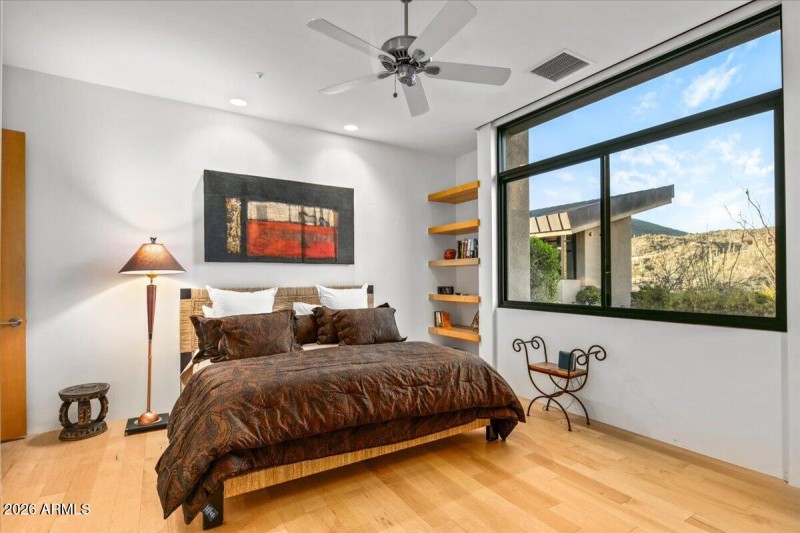 Bedroom Ensuite #3