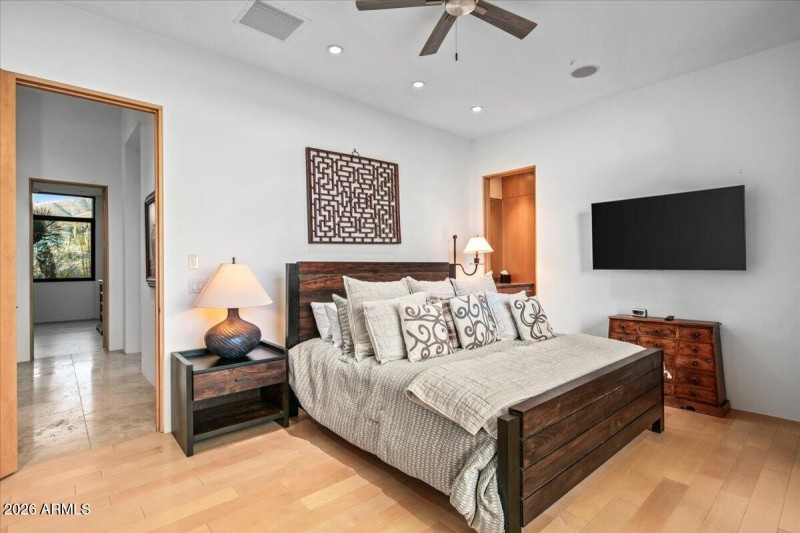 Bedroom Ensuite 2