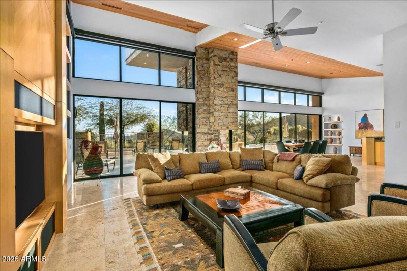 Living Room Views