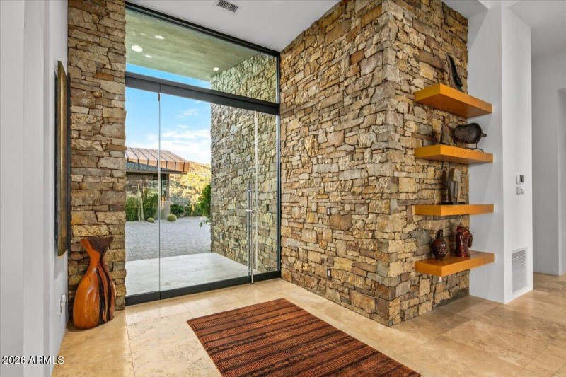 Entry Way