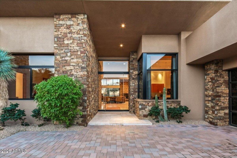 Welcome Home!