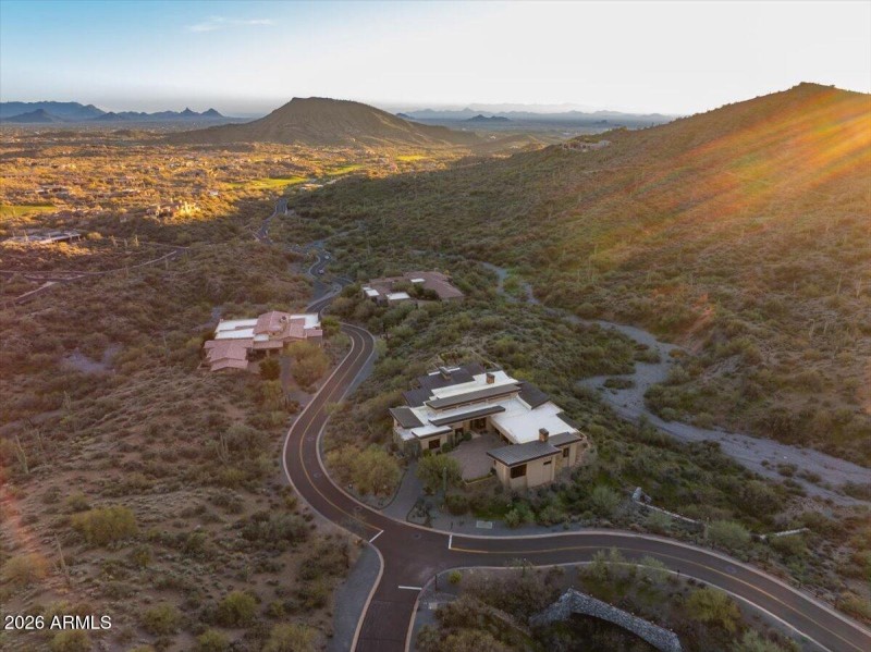 Valley Views