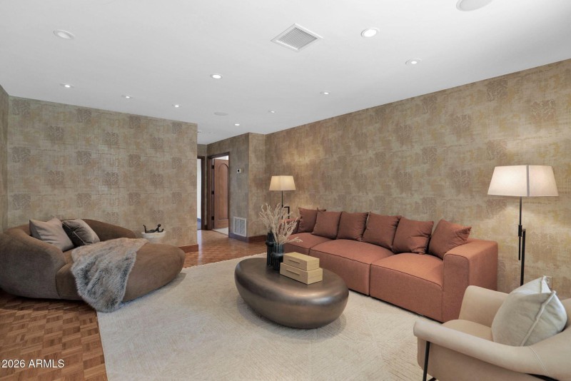 Primary Sitting Room