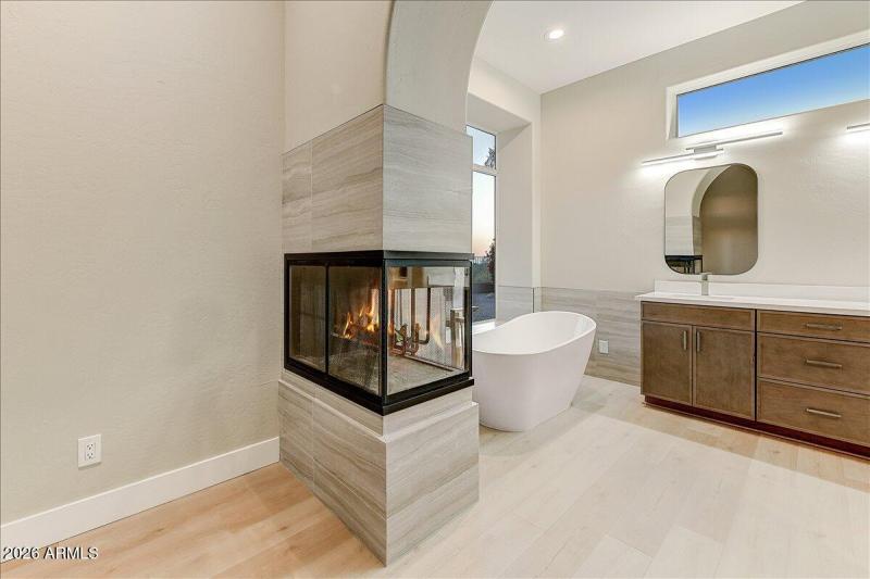 16-Primary Fireplace