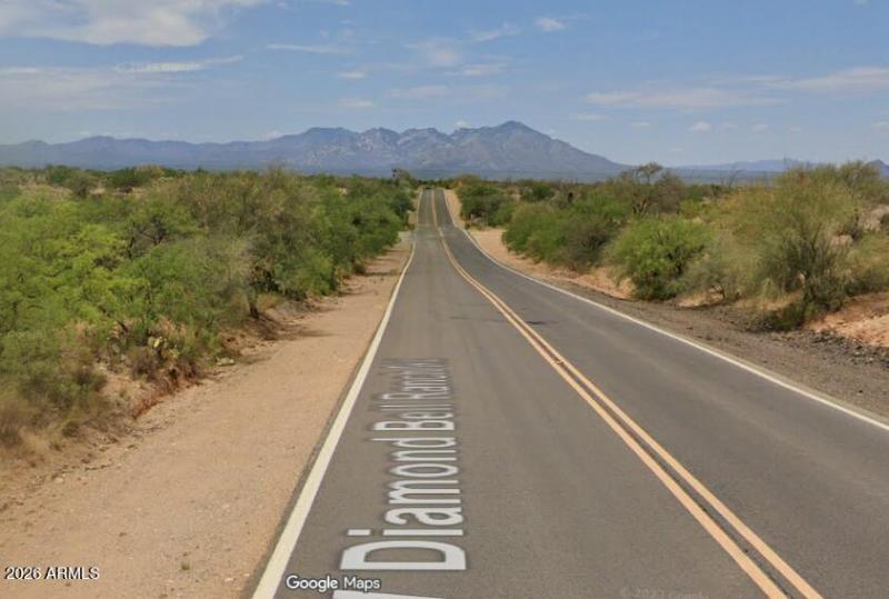 0526 LANDSCAPE DIAMOND BELL RANCH RD