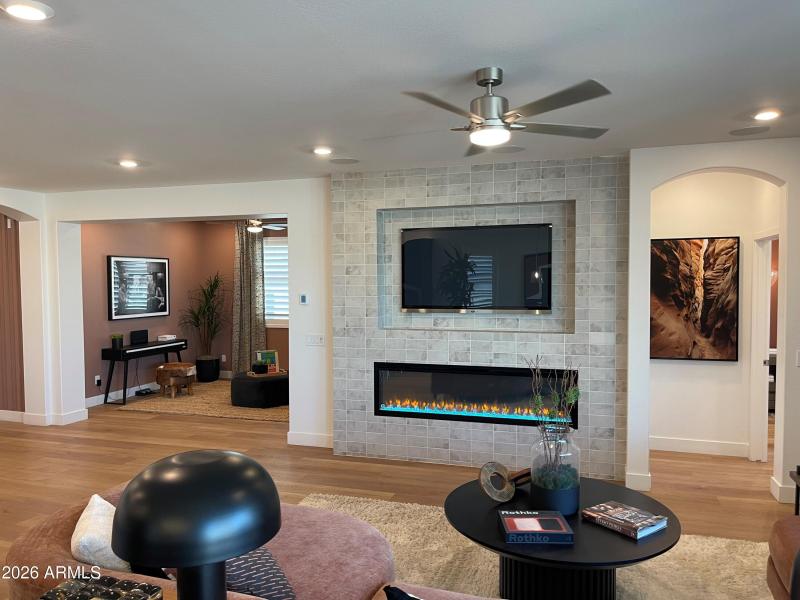 Santa Ynez great Room c