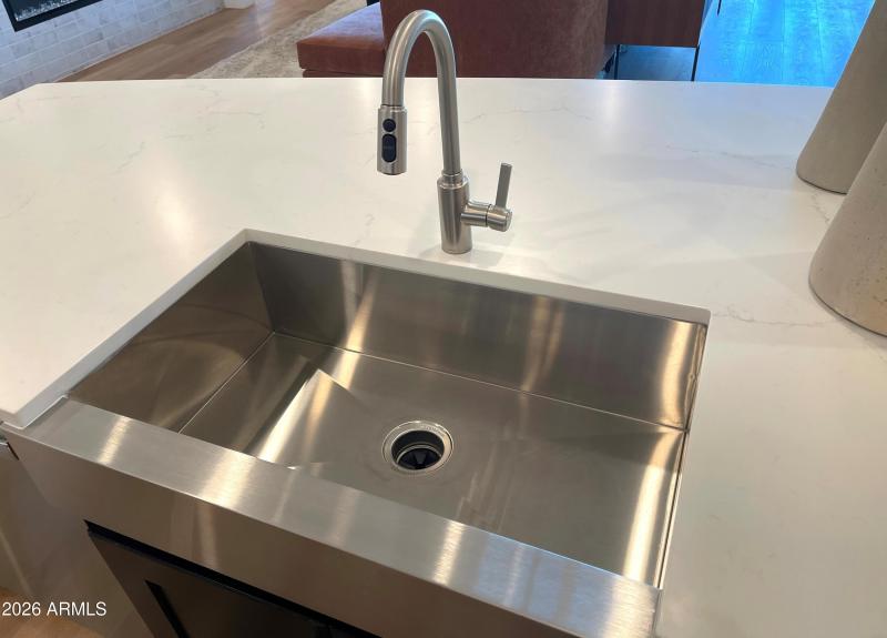 Santa Ynez Kitchen D