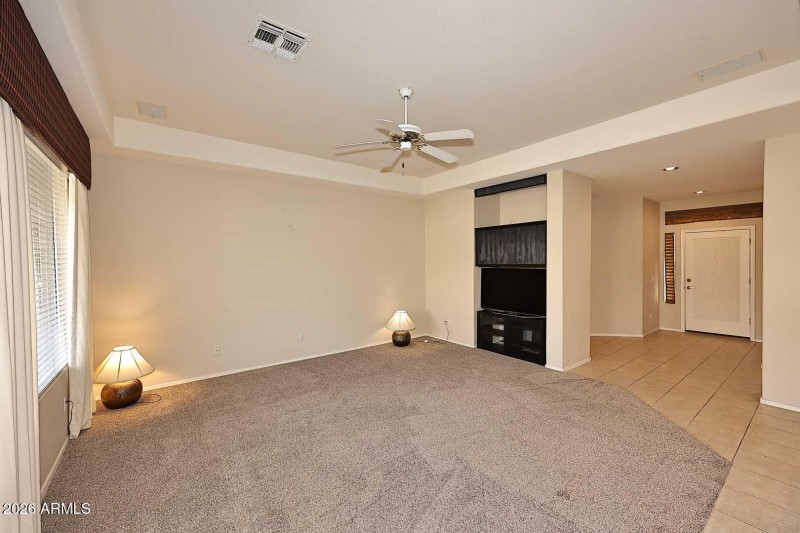 Another View of the Great Room