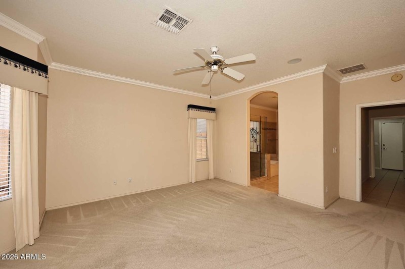 Another View of the Primary Suite