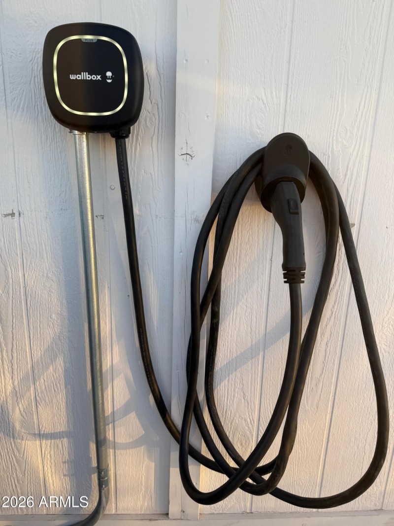 EV Charger