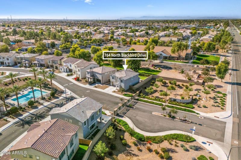 Neighborhood & Location Context