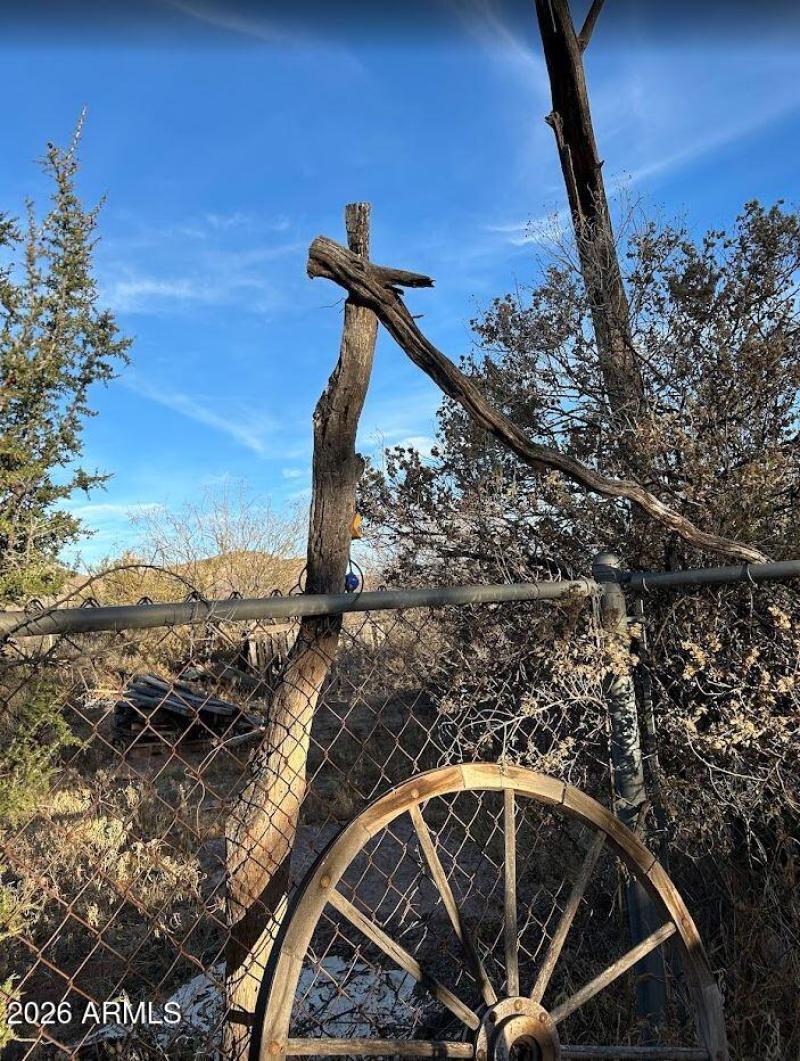 Old West Relics