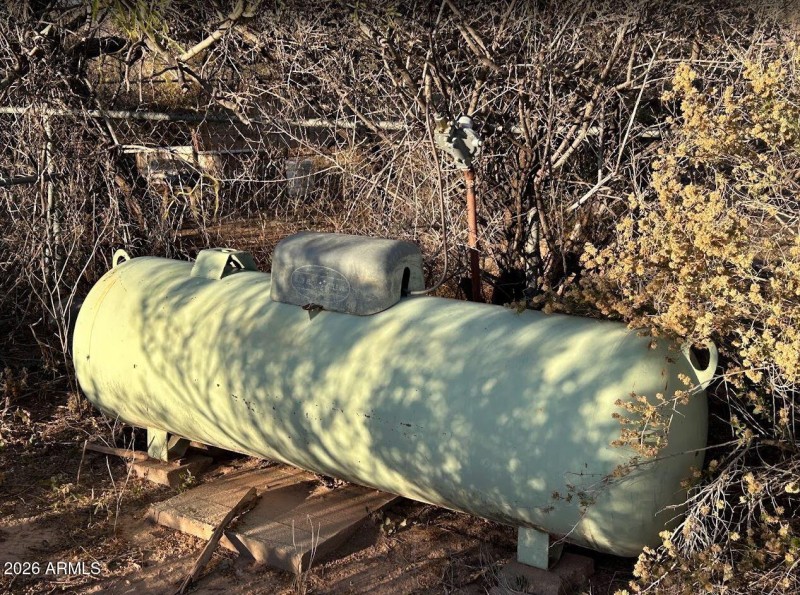 Propane On-Site