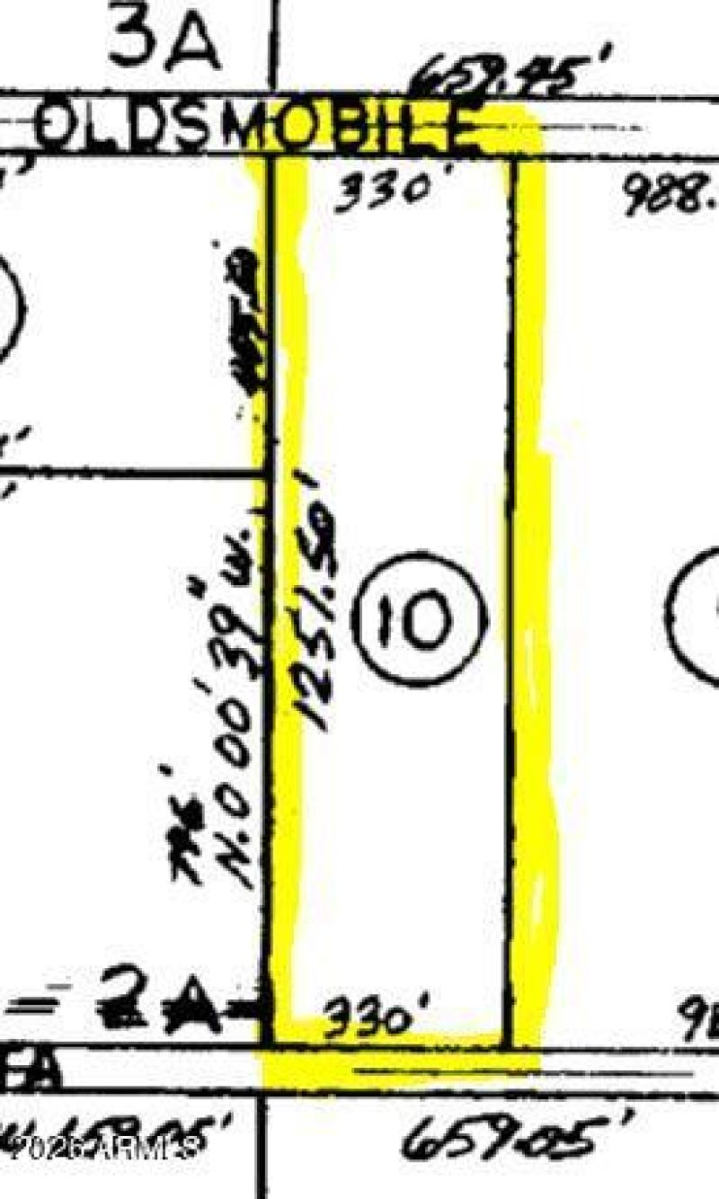 Plat Map