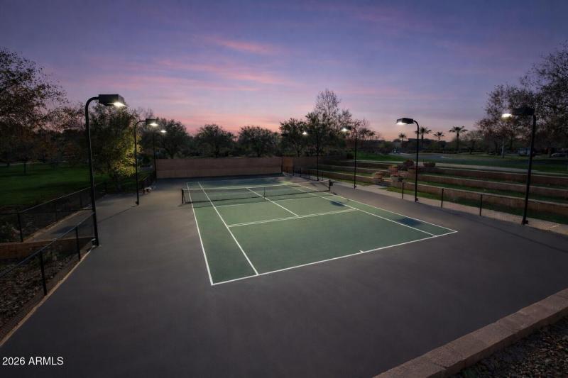 Tennis