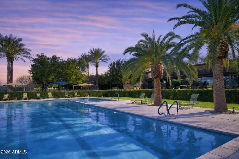 Community Pool