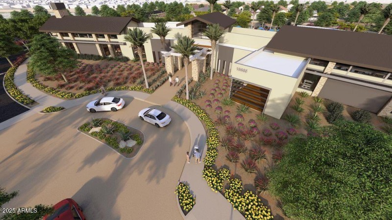 Asante Vista Community