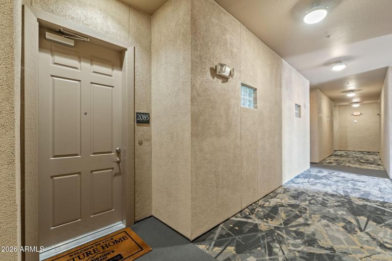 Welcome Home - Unit #2085