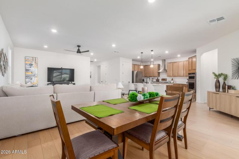 Breakfast-Great Room