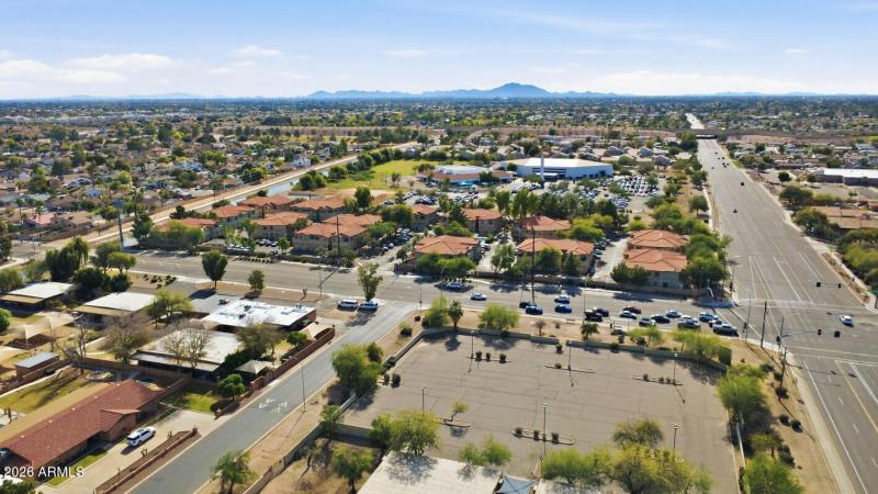 2831 E Southern Ave Unit 232-32