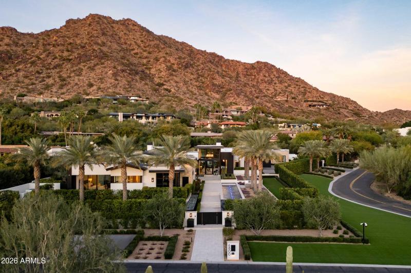 6800 N. Mummy Mountain-MLS-61