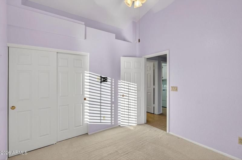 artesian 3rd bedroom