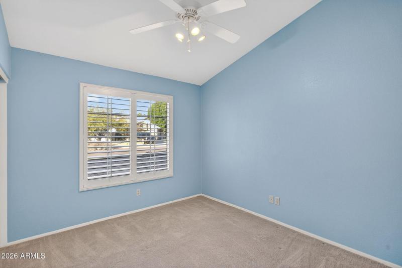 artesian 2nd bedroom