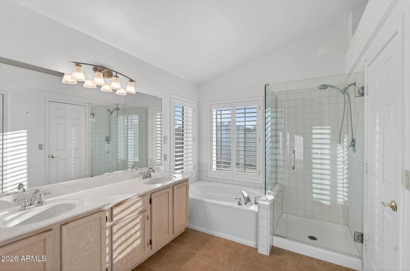 artesian primary bath