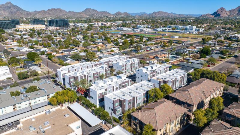 Biltmore Area Living