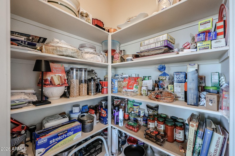 Pantry