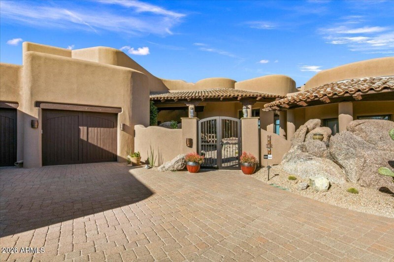 07-Front Of Home