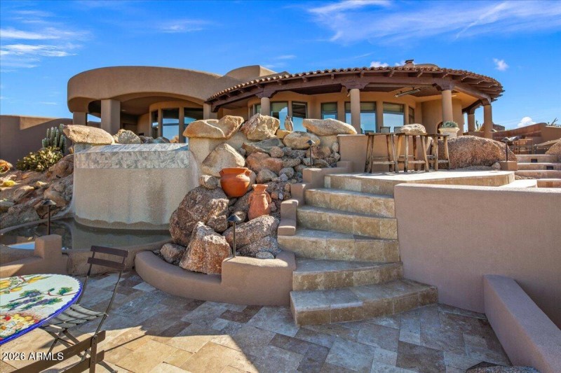 02-Back Of Home