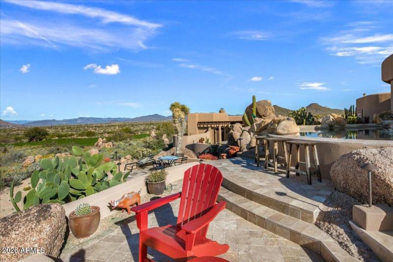 01-Back Deck Views