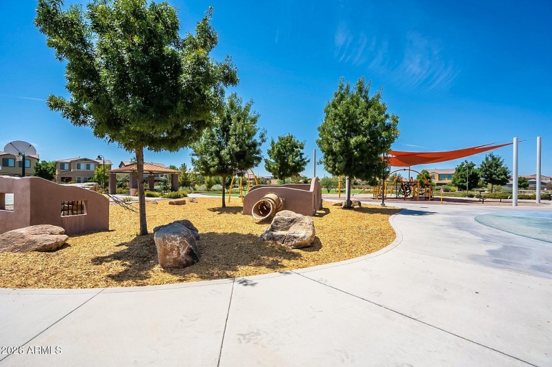 TheBRIDGES_GilbertPlayground