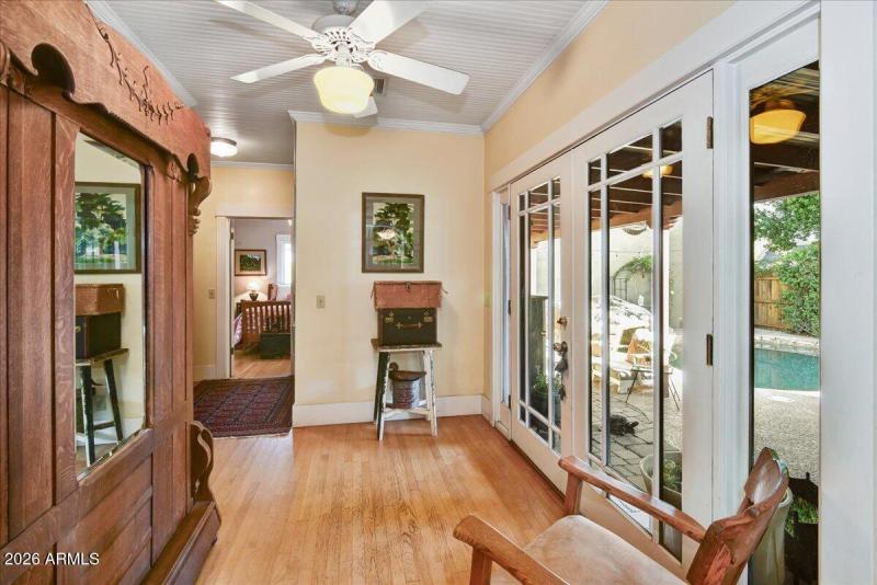 Sitting Hall
