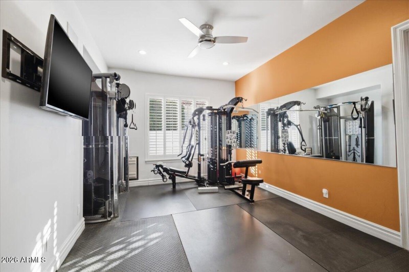 Gym