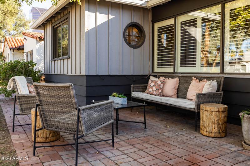 Great Circular Window