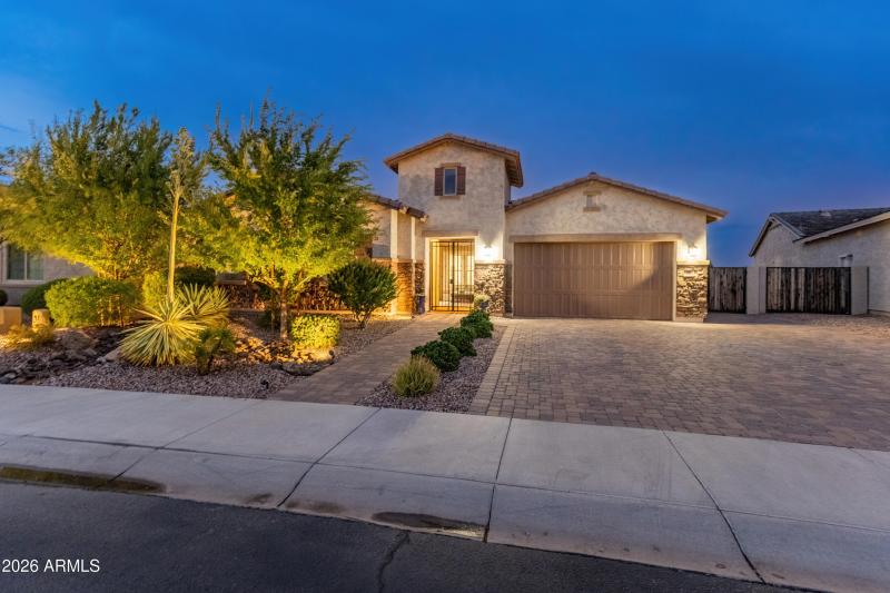 9837 W Lariat Ln-114