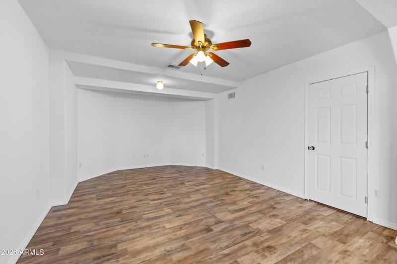 Bedroom 1 Guest Suite