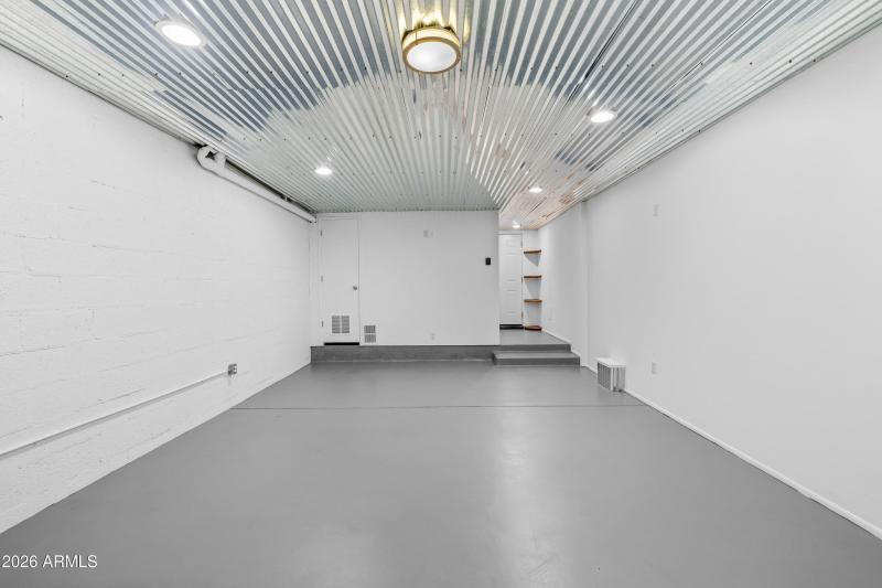 Bedroom 2 Guest Suite