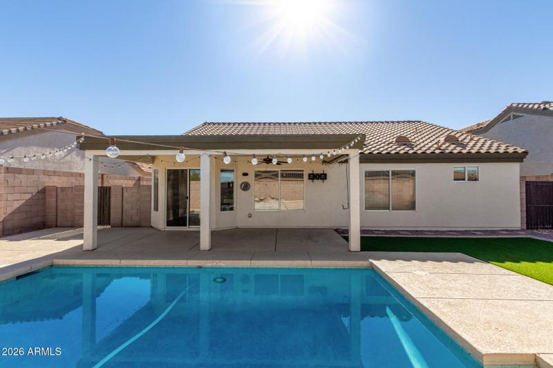 32 - Mystic Sadie 11126