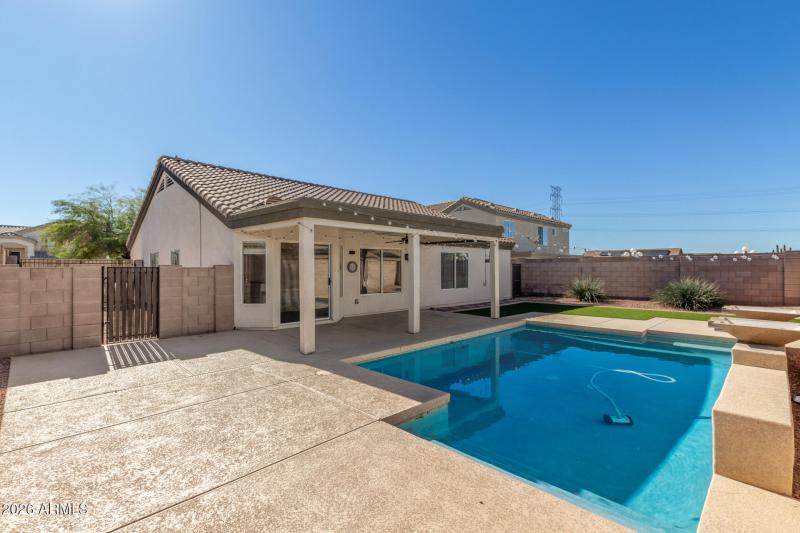 33 - Mystic Sadie 11126