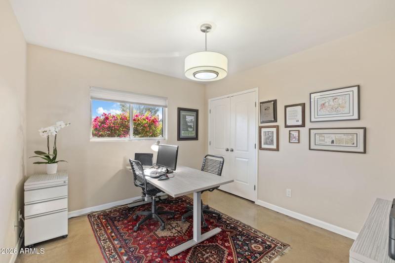 Office - Guest Room 2