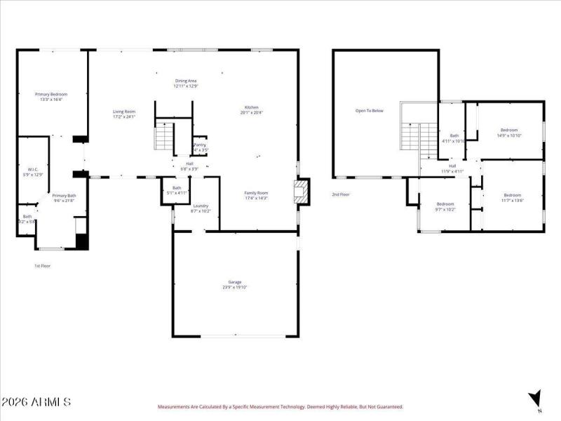 01-Floor Plan