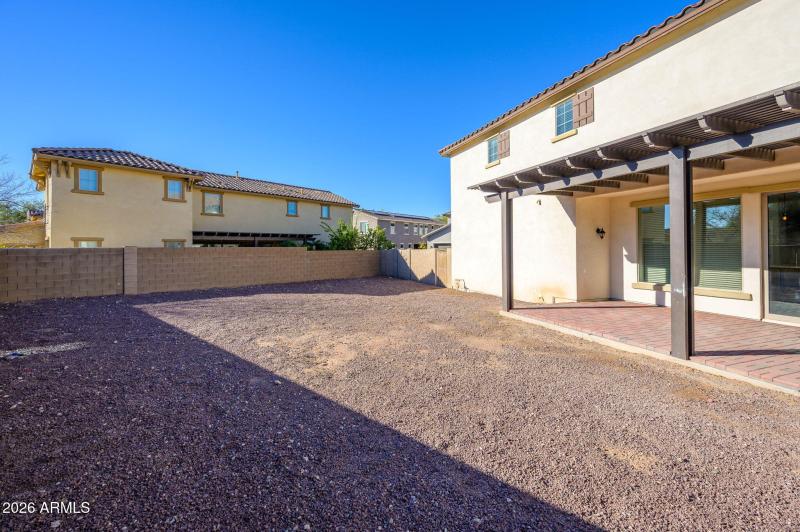 Create your own oasis