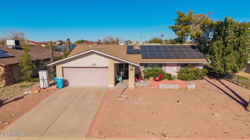 01 - Caribbean Drone