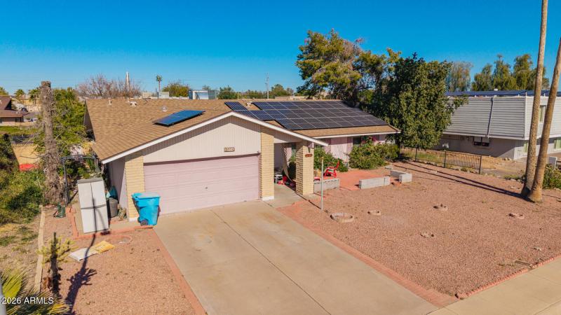 02 - Caribbean Drone